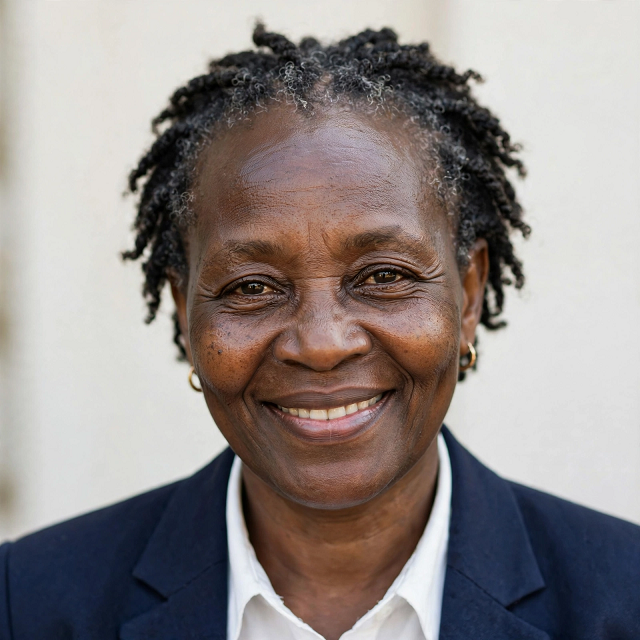 Mary Nduta