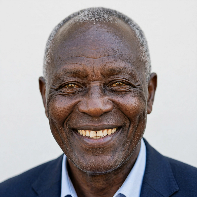 Peter Otieno