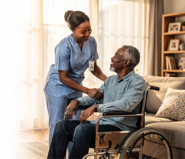 Home Nursing
